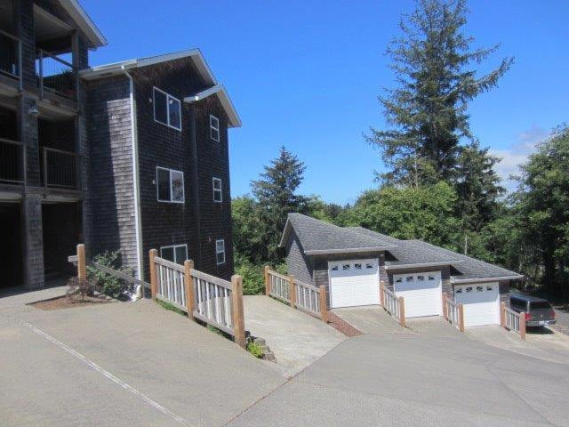 Amazing Seaview Spacious Condo With An Amazing View!!! Exterior photo