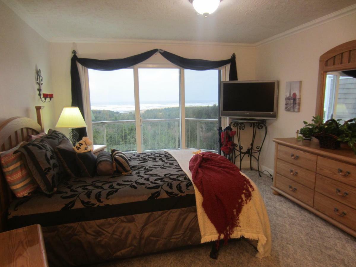 Amazing Seaview Spacious Condo With An Amazing View!!! Exterior photo