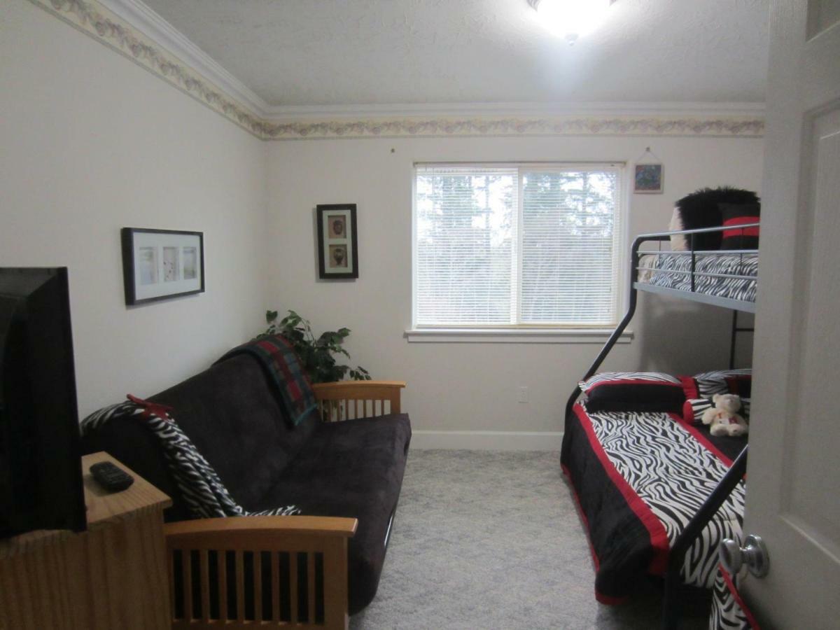 Amazing Seaview Spacious Condo With An Amazing View!!! Exterior photo