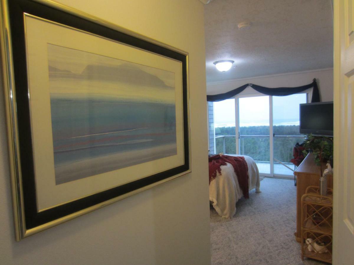 Amazing Seaview Spacious Condo With An Amazing View!!! Exterior photo