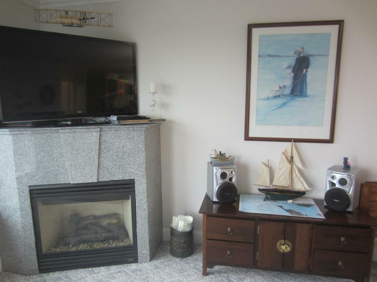 Amazing Seaview Spacious Condo With An Amazing View!!! Exterior photo
