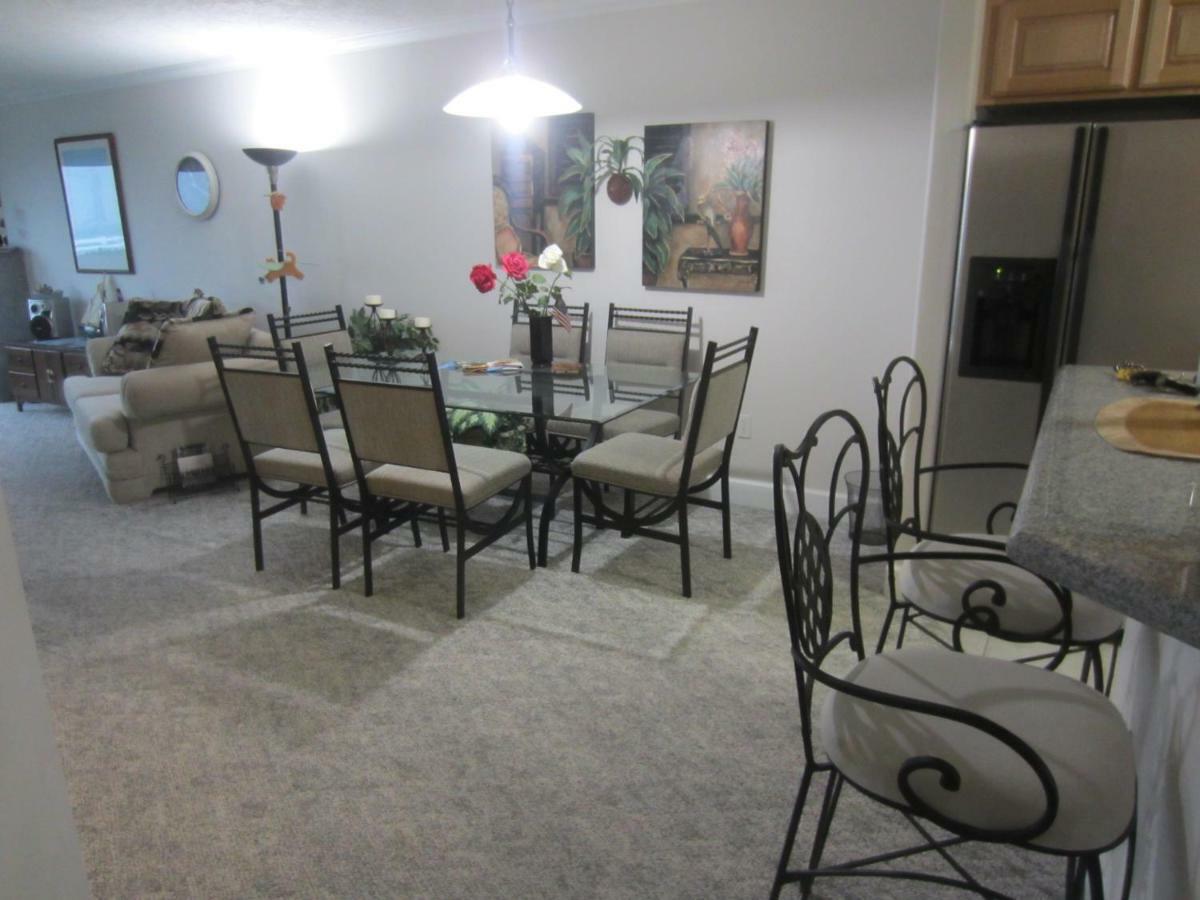 Amazing Seaview Spacious Condo With An Amazing View!!! Exterior photo