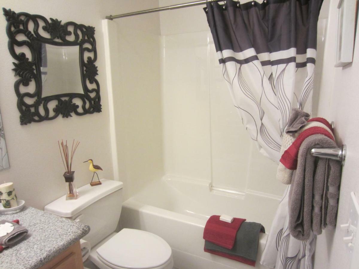 Amazing Seaview Spacious Condo With An Amazing View!!! Exterior photo